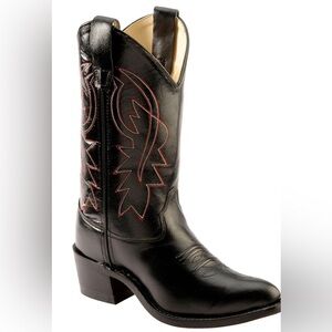 CODY JAMES® KID'S WESTERN BOOTS Size 3D